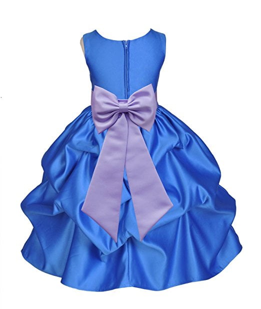 Walmart Blue Dresses